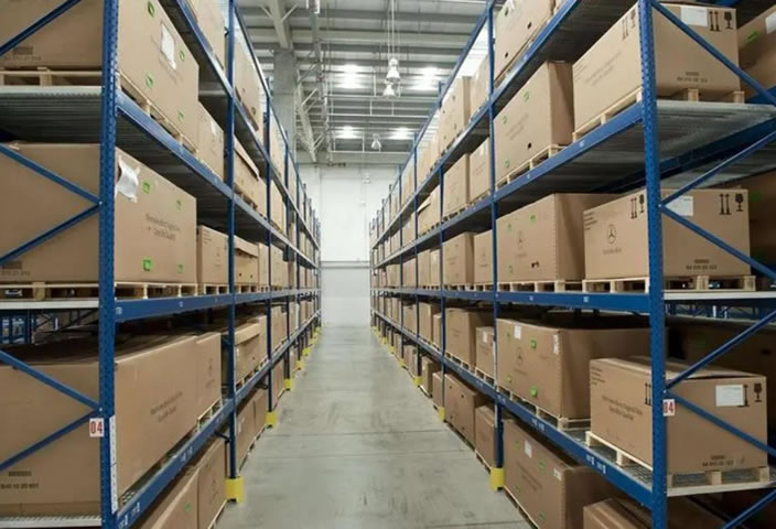 杭州到丹凤县货物仓储